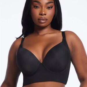 Adjustable Wired Push Up Bra